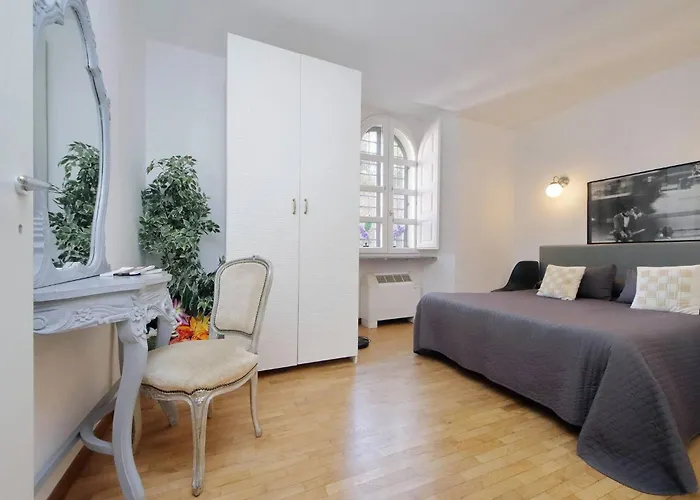 Historic Center Colosseum 2br 2ba Metro Дом отдыха *